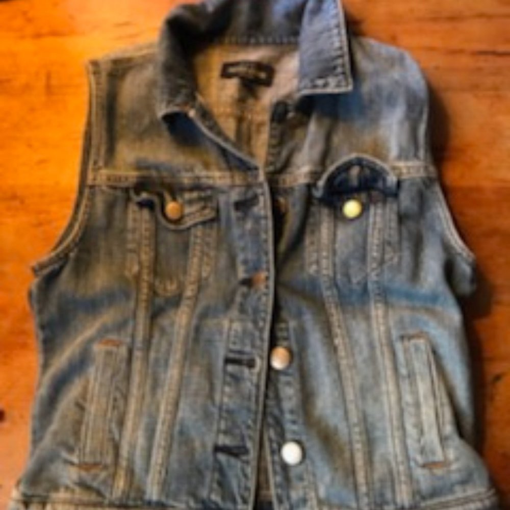 Vest